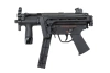 airsoft BOLT Airsoft SWAT K (B.R.S.S) submachine gun with folding stock