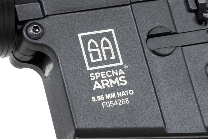 Specna Arms SA-F10 FLEX™ GATE X-ASR airsoft Carbine