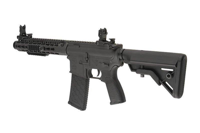 Replika karabinka BR Stealth Pistol - Lone Star Edition