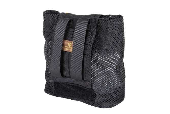 Torba zrzutowa Emerson Gear EM9721 Czarna