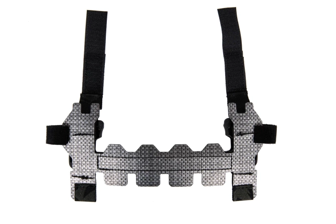 Adapter oporządzeniowy AVS Wosport MultiCam Black