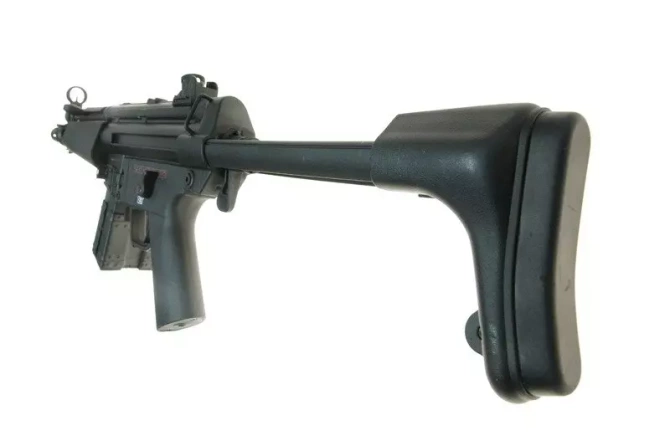 Replika pistoletu maszynowego CM027-J