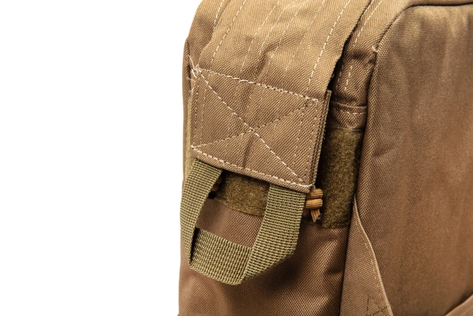 Specna Arms Quick Deployment Rifle Bag Tan