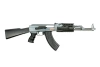 CM028A Tactical assault rifle replica