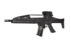 SR8-2 Carbine Replica - black