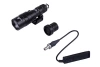 M300B Scout tactical flashlight - black