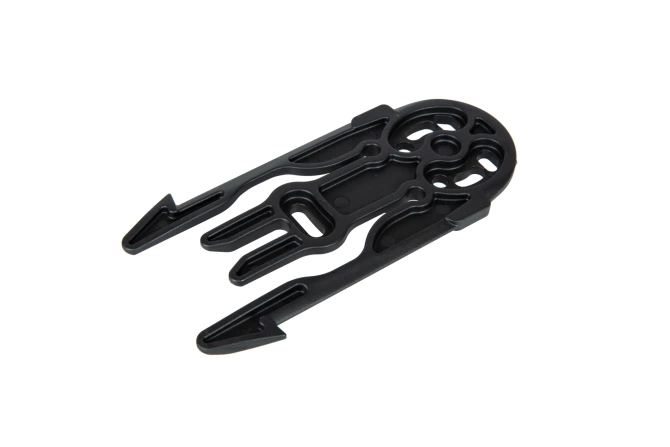 Płetwa MOLLE Quick release