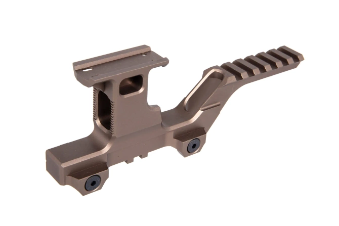 WADSN high mount for T1/T2 and PEQ FDE collimators