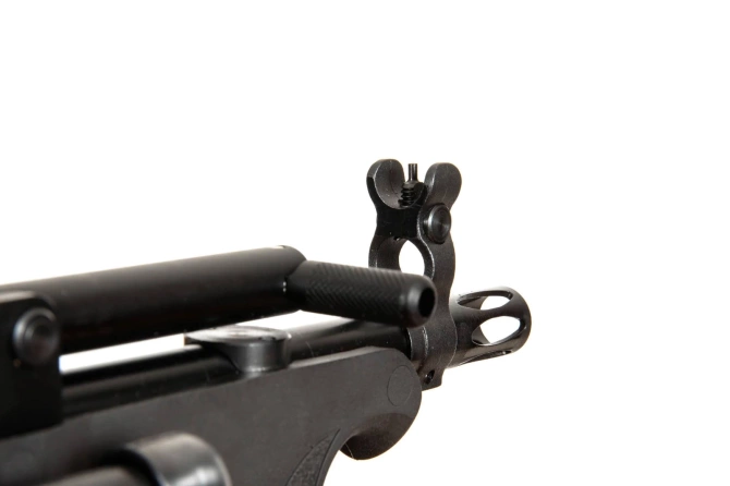 Replika pistoletu maszynowego PP-2K 9mm (CO2)