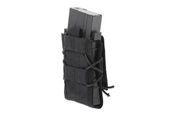 TC+ Carbine Magazine Pouch - Black