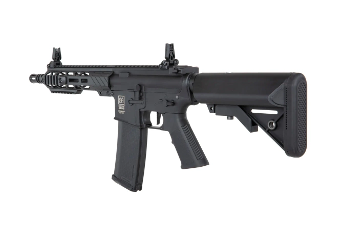 Airsoft rifle Specna Arms SA-F08 FLEX™ HAL ETU™ Black