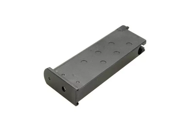 Green-gas magazine for the TT-33 replica