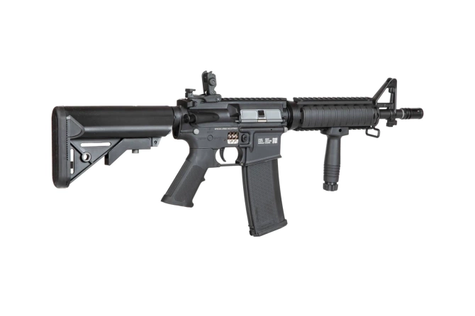 Specna Arms SA-C04 CORE™ HAL ETU™ 1.14 J airsoft rifle Black