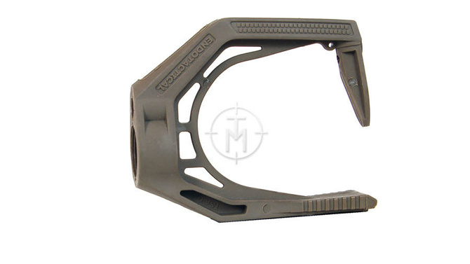 Adapter do kolby dla pistoletów G17/18/19/23/34/35 itd. - ACM