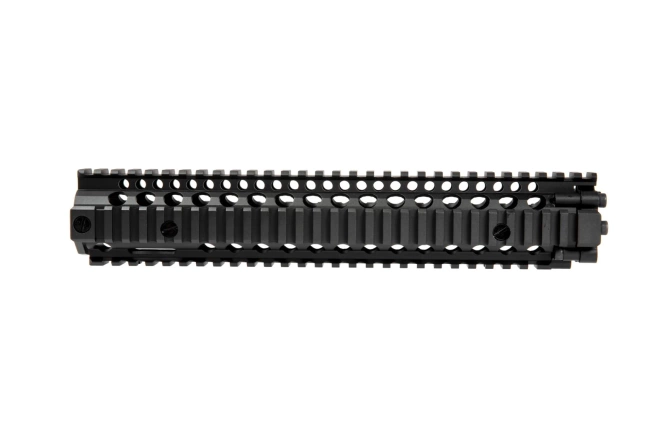 MK18 12 Mounting Rail for M4/M16 Replicas"