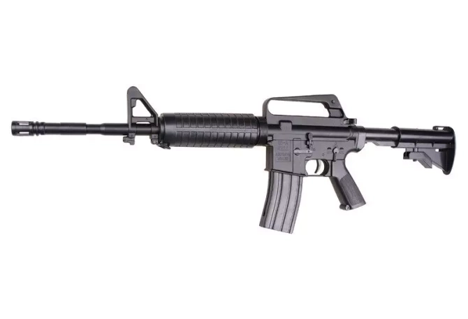 MR-711 assault carbine replica