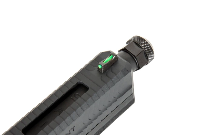 Replika pistoletu SAI™ BLU Standard (Aluminium / Green Gas)