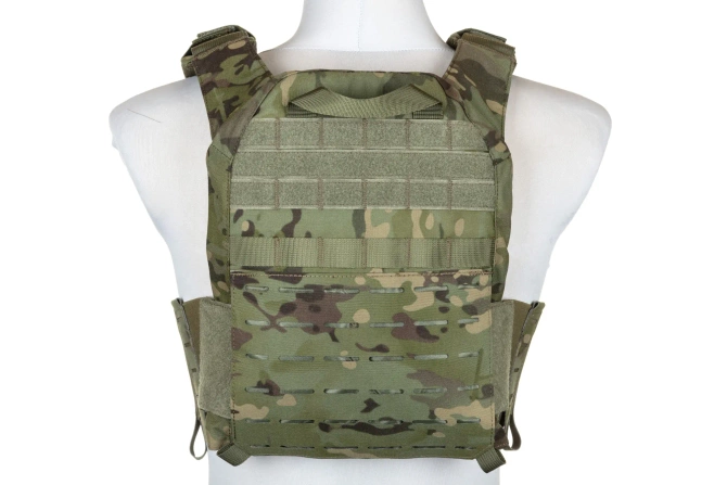 Plate Carrier Specna Arms Tactical Advanced Vest Multicam Tropic