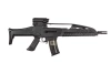 SR8-2 Carbine Replica - black