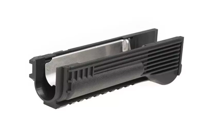 Tactical Hand Guard / Barrel Shroud for LCT AK Replicas (PK-299, AK-9)