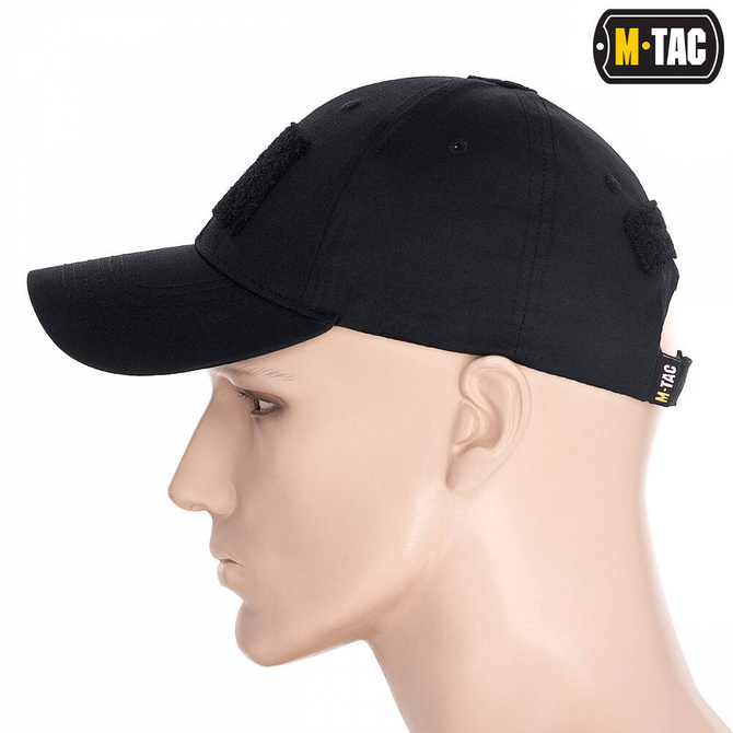 M-Tac czapka z daszkiem na rzep Flex Rip-Stop