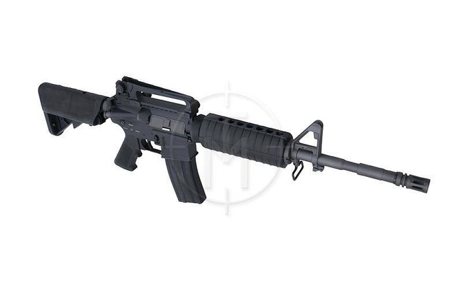 Replika karabinka PTW MK4