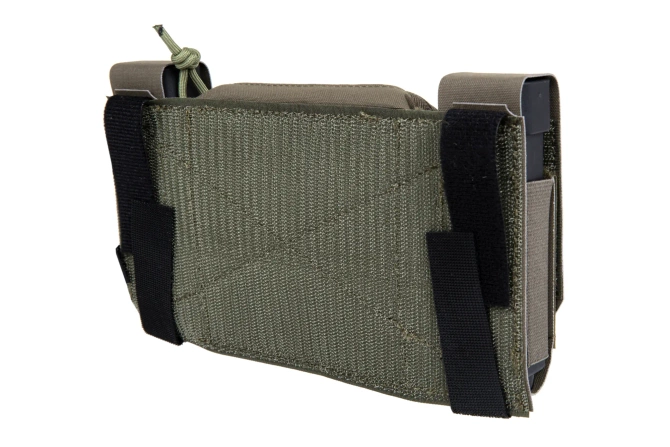 Primal Gear Ranger Green multifunctional panel