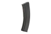 Mid-Cap Magazine for RPK/AK Replicas - Black