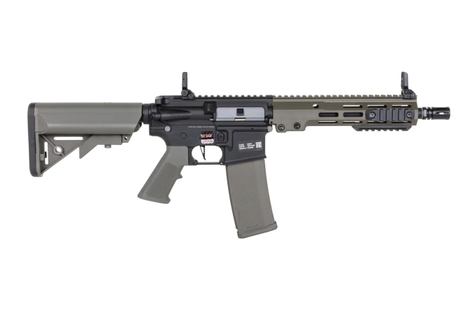 Specna Arms SA-C23 CORE™ HAL ETU™ Gen.2 airsoft Carbine Olive