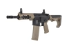 Airsoft rifle Specna Arms SA-F04-RL FLEX™ HAL ETU™ Light Ops/ New Receiver Half-Tan