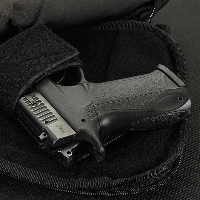 Torba M-Tac Sphaera Hex Hardsling Bag Gen. II Elite Multicam Black/Black