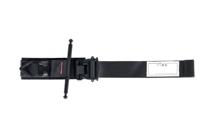 Wosport MG-89-ACC tactical stasis dummy