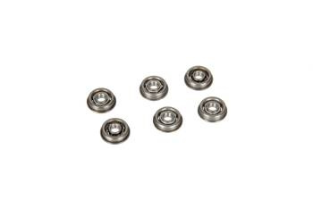 Set of 6 9mm Ball Bearings