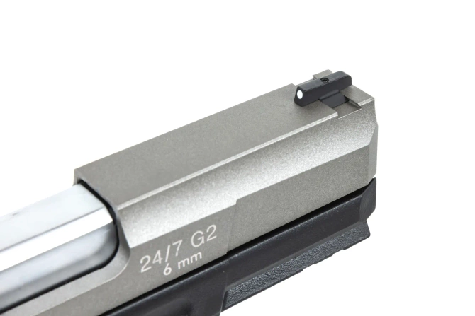 Pistolet ASG Cybergun Taurus PT 24/7 G2 CO2