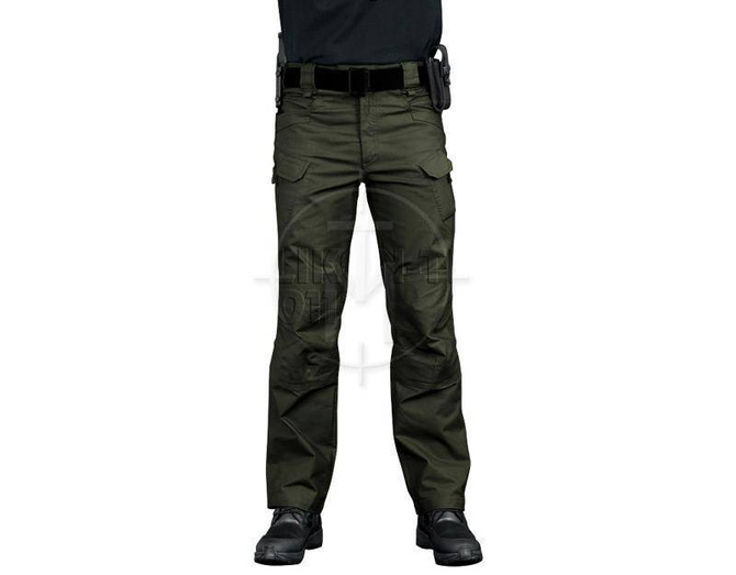 Spodnie UTP Urban Tactical Pants (Rip-Stop) - jungle green