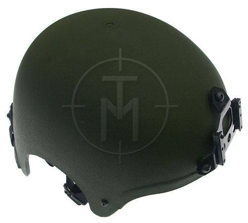 Hełm IBH - Integrated Ballistic Helmet (Oliwkowy)