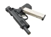 1911 MEU STYLE FULL METAL BLOWBACK