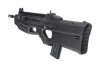 Replika karabinka FN F2000 Tactical Black