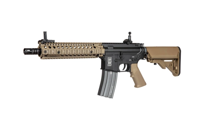 Specna Arms SA-A03 ONE™ Kestrel ETU™ Half-Tan airsoft rifle