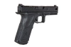 ASG PTS ZEV OZ9 Elite pistol (Ultra Version) Black