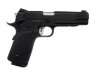 KP-05 Pistol Replica (Green Gas) - Black