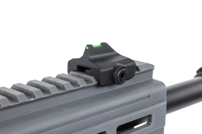 airsoft rifle VORSK VMP-2D Grey