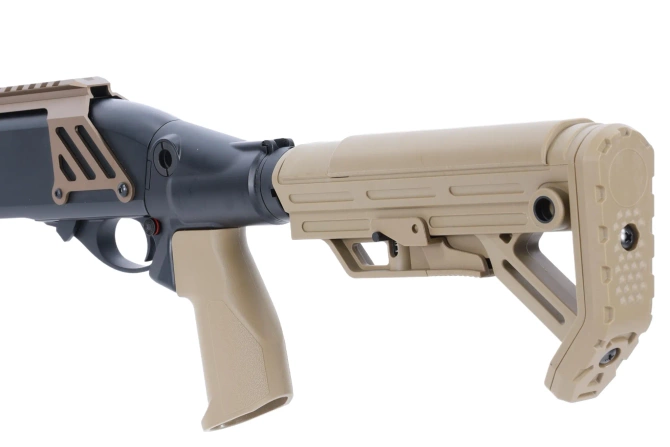 Strzelba ASG Specna Arms SA-VGS2 Vapor™ Half-Tan