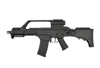 JG2338 V2 Assault Rifle Replica