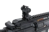Karabinek ASG ICS Airsoft CXP MARS II DMR S3 Czarny