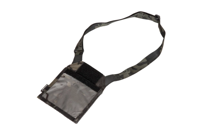Travel ID Holder - MultiCam® Black