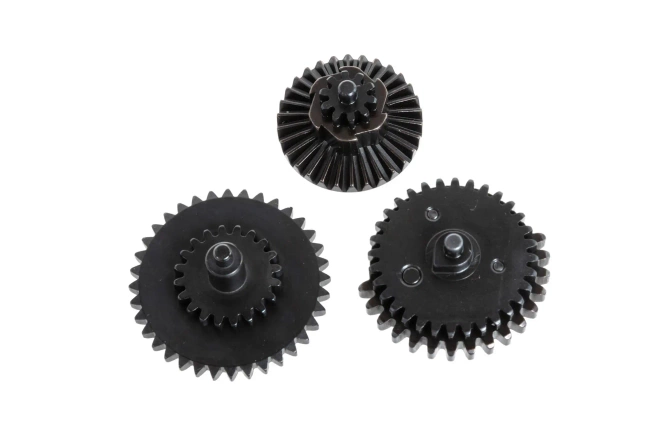 Specna Arms Oblivion 16:1 precision gear set with improved timing