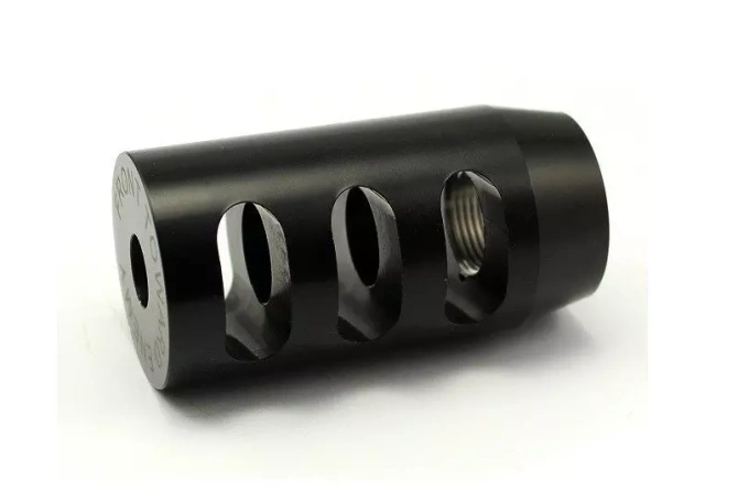 FTE compensator