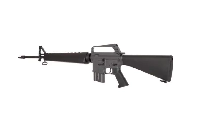 CM009C Carbine Replica – Black