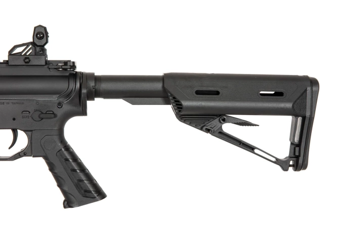 SR4 FALCON-W Submachine Gun Replica